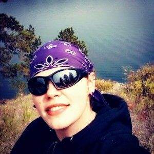 Meet your Posher, Bonnie